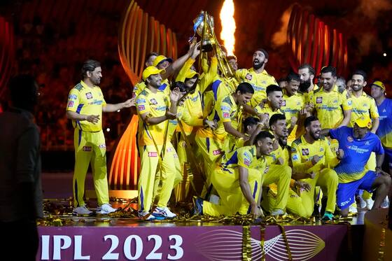 'CSK Have Two Combinations Ready…,' Irfan Pathan Hails CSK Ahead Of IPL 2024